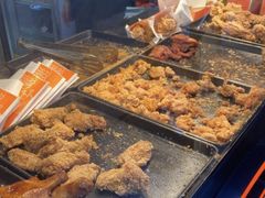 -前进5路汉堡炸鸡(昙华林店)