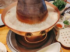 -额尔敦传统涮火锅·冰煮羊(铁东店)