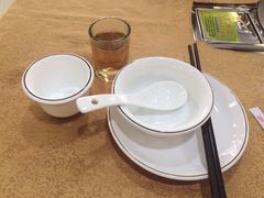 -胡须哥网红竹筒菜