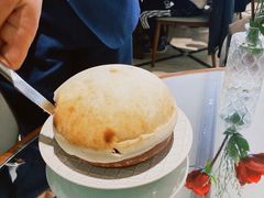-ELI FALAFEL Lebanese&Mediterranean黎巴嫩美食(富城路店)