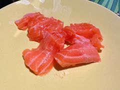 三文鱼-舜和巴西烤肉餐厅(舜和国际店)