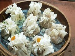 -都一处烧麦馆(前门店)