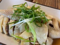 石龙和庆豆皮鸡-小和庆·知味(首铸万科店)
