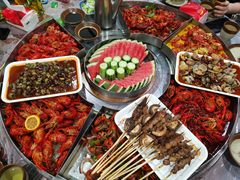-老北京羊蝎子(永德路店)