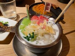 -周丹丹原味烧烤(香格里拉店)