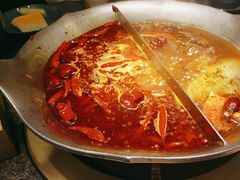 -湊湊火锅·茶憩(打浦桥日月光店)