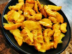-YULOI予乐炸鸡(平乐店)