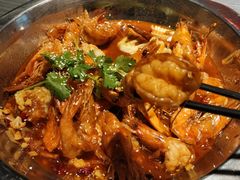 -豫缘王婆大虾(祭城总店)