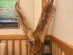 -霄汉羊排(万松园一店)