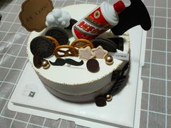 -艾加柒克蛋糕茶歇甜品台(春熙路店)