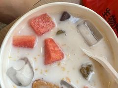 -甄大福·老盐芭乐·陵水酸粉(水巷口店)