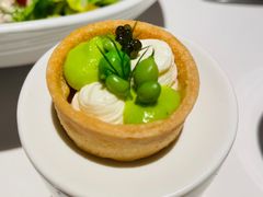 -L'Arome芳芳法国餐厅(仙林金鹰店)