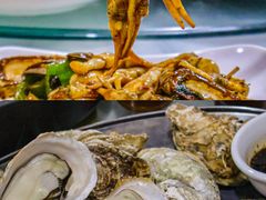 -嘉升大排档(番禺总店)