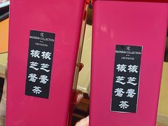-无锡丽笙精选酒店·兰亭阁中餐厅