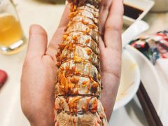 -肥仔文澳门猪骨煲(南京西路店)