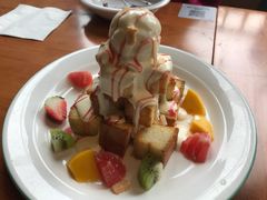 -绿茵阁牛扒餐厅(客村店)