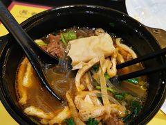 -老娘舅(文晖路店)