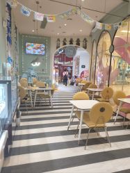 -奈尔宝家庭中心·亲子餐厅(华采天地店)