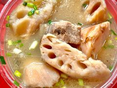 -燕子煨汤(山海关路店)