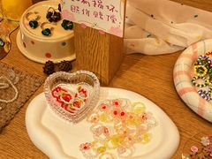 -银芽商店