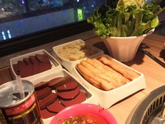 -季季红火锅(长沙步行街店)