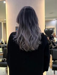 -TOP HAIR SALON