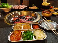 -伊茉家的烤肉店(勒泰中心店)