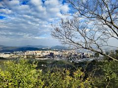-广州市白云山风景名胜区