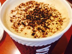 -COSTA COFFEE(中粮祥云店)
