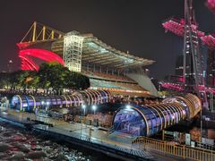 -珠江夜游广州塔·中大码头