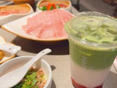 -海底捞火锅(北京路店)