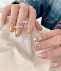 -Cici Nail日式美甲美睫工作室