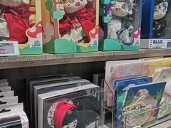 -泡泡玛特POPMART(北国先天下店)