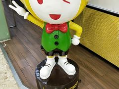 -快乐柠檬happylemon(丰台万达广场店)