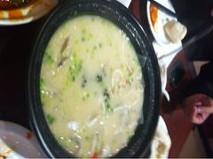 酸汤桂鱼-小土豆北方菜馆(文慧园店)