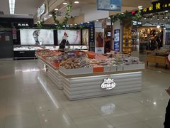 -世纪联华(外高桥店)