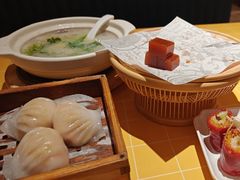 -蔡澜点心·粤菜(花城汇南区店)