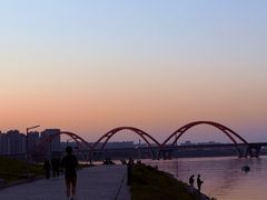 -长沙滨江文化园