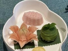 -浙江西子宾馆·牡丹厅