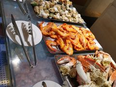 -威斯汀舞台餐厅