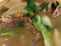 -何记面馆(龙泉山店)
