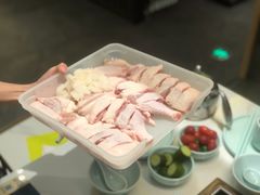 -润园四季椰子鸡火锅(南山海岸城店)