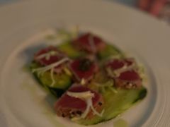 -圣丰索菲特·法国餐厅