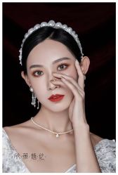 -欣薇婚纱(新源乐汇城店)