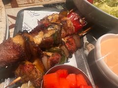 -湖滨1950牛排西餐厅(泽州路店)