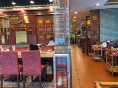 -点都德(龙之梦店)