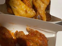 -必胜客(大观天地店)