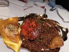 -喜记避风塘炒辣蟹(旗舰店)