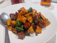 -汤城小厨•粤菜•靓汤(金宝街店)