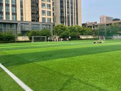 -小赛虎少儿足球培训(南翔校区)